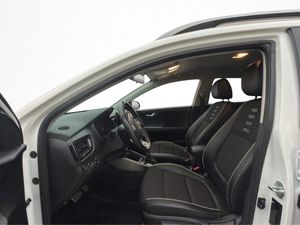 Kia Stonic bild 11