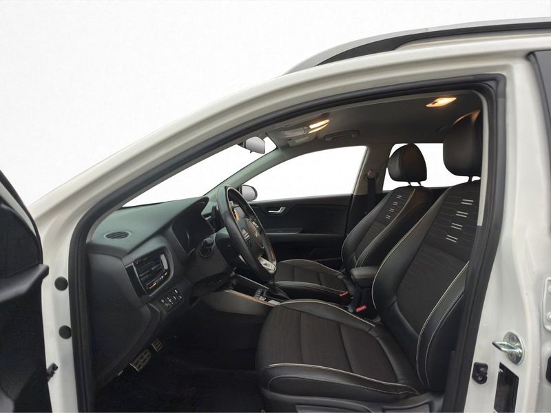 Kia Stonic bild 11