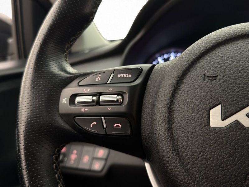 Kia Stonic bild 15