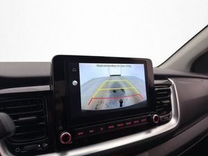 Kia Stonic bild 17