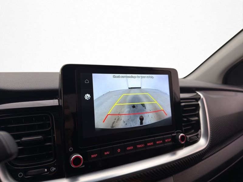 Kia Stonic bild 17