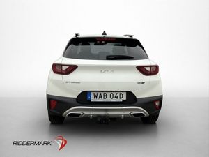 Kia Stonic bild 7