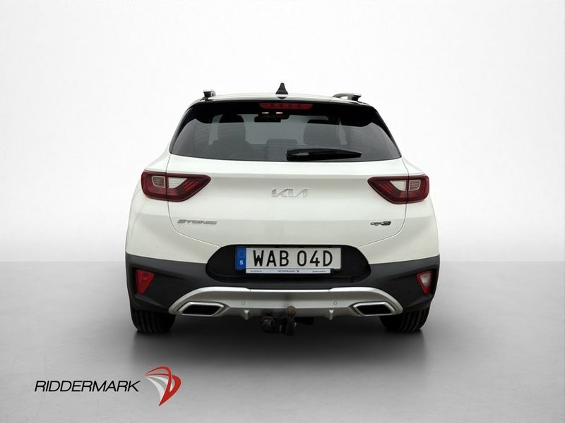 Kia Stonic bild 7