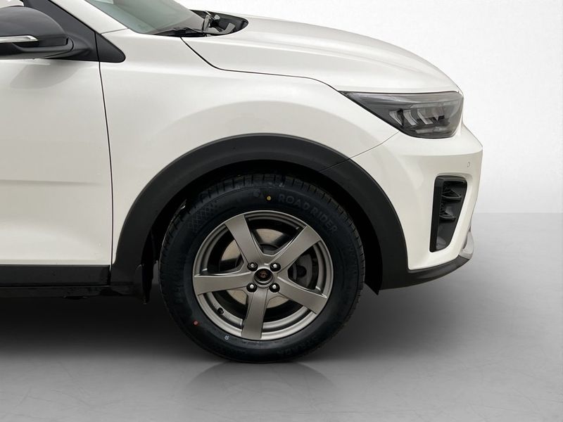 Kia Stonic bild 29