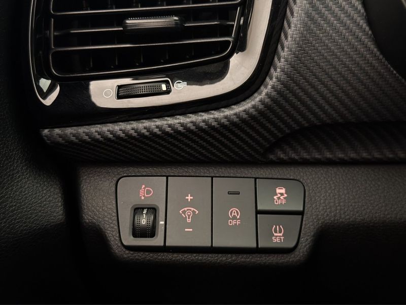 Kia Stonic bild 14