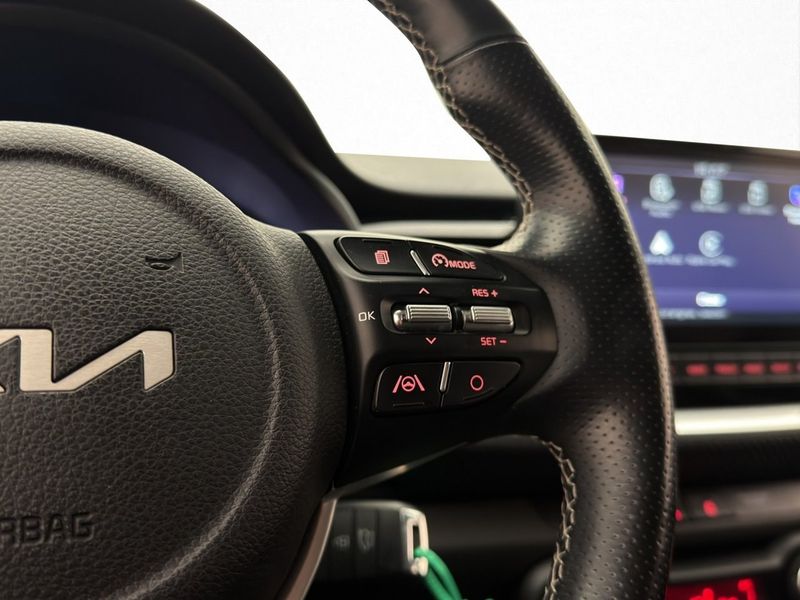 Kia Stonic bild 16
