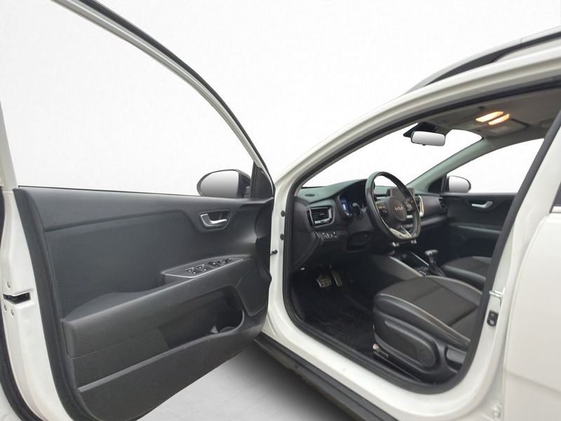 Kia Stonic bild 10