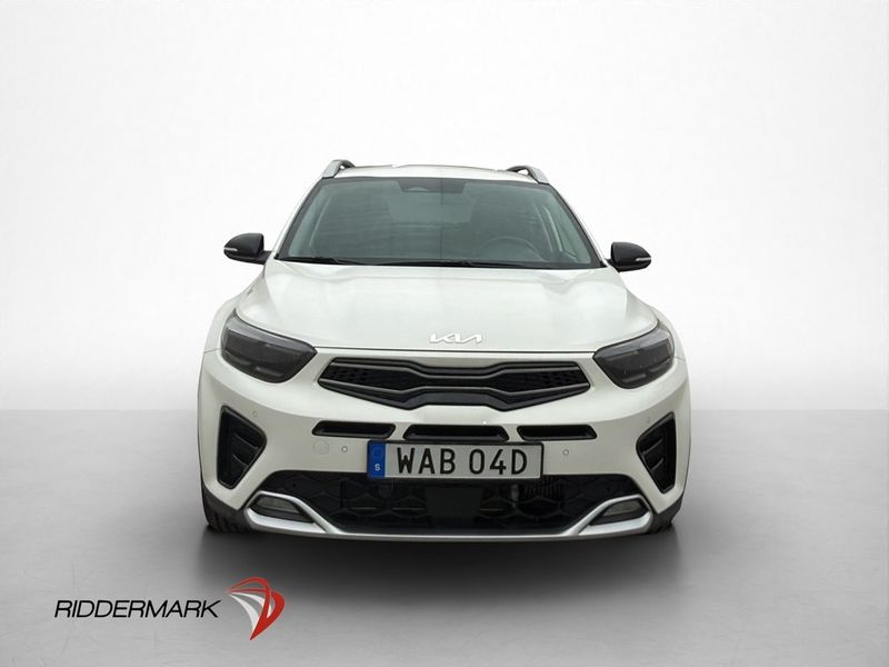Kia Stonic bild 2