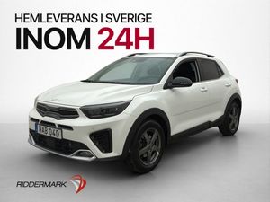 Kia Stonic bild 1