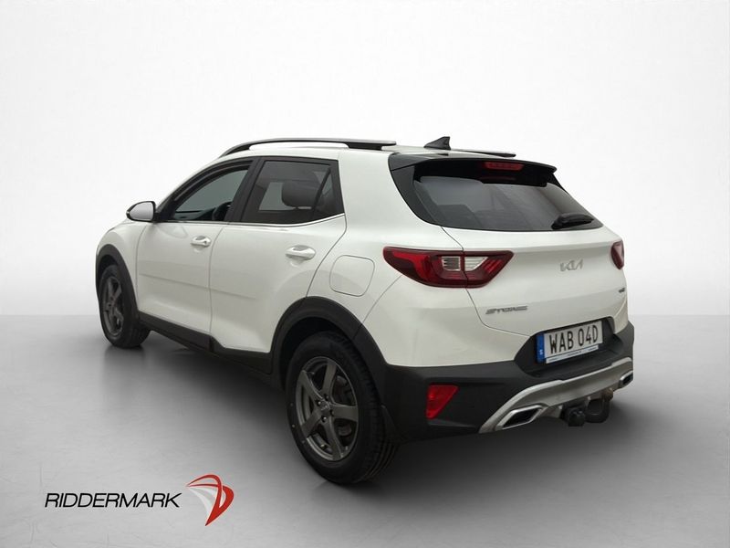 Kia Stonic bild 6