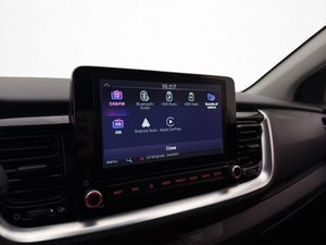 Kia Stonic bild 19