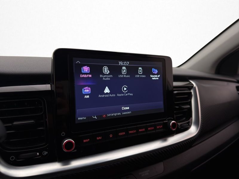 Kia Stonic bild 19