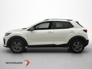 Kia Stonic bild 5