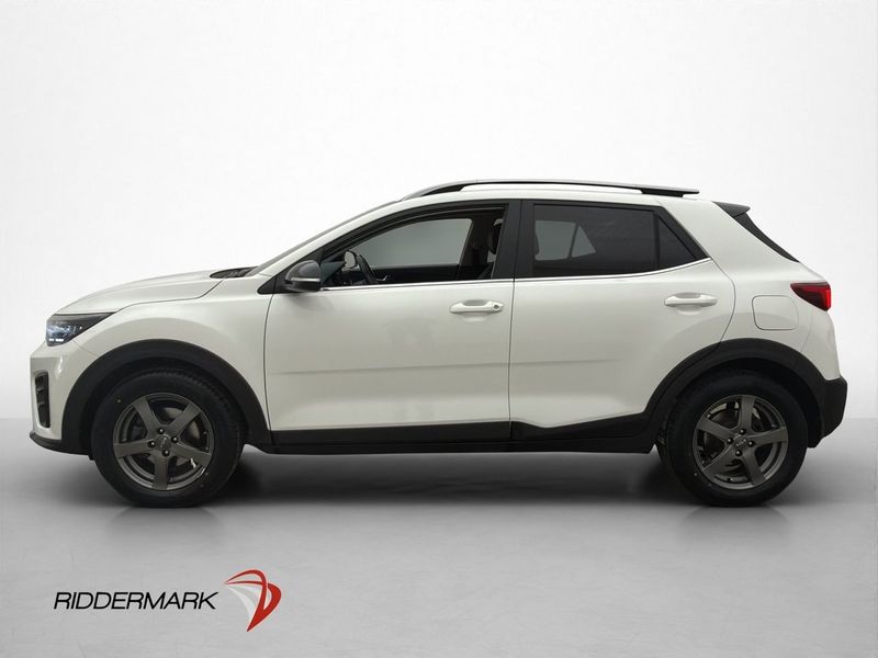 Kia Stonic bild 5