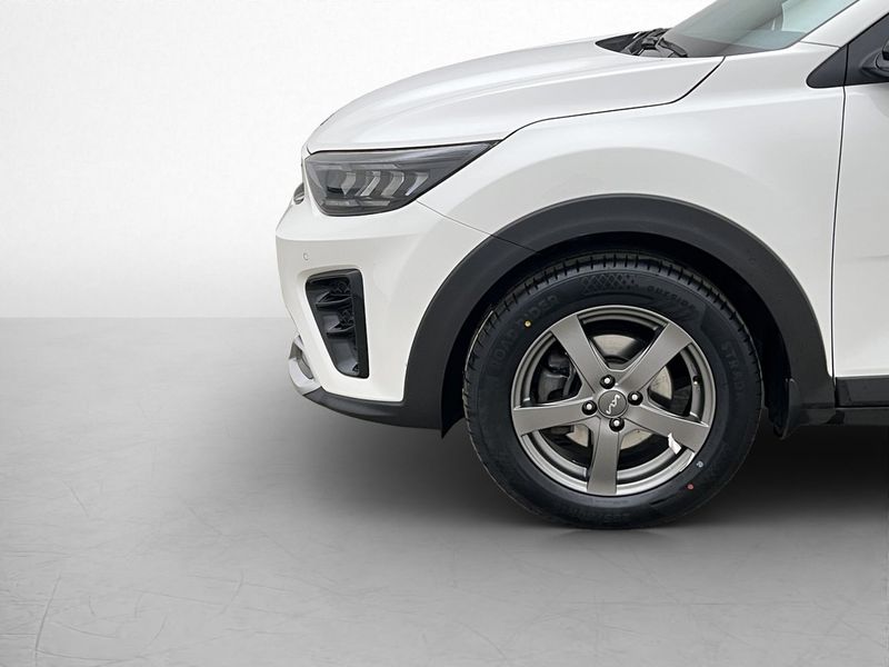Kia Stonic bild 26