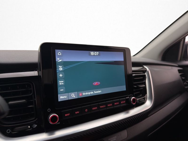 Kia Stonic bild 18