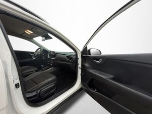 Kia Stonic bild 23