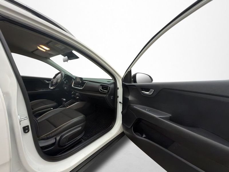 Kia Stonic bild 23