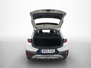 Kia Stonic bild 25