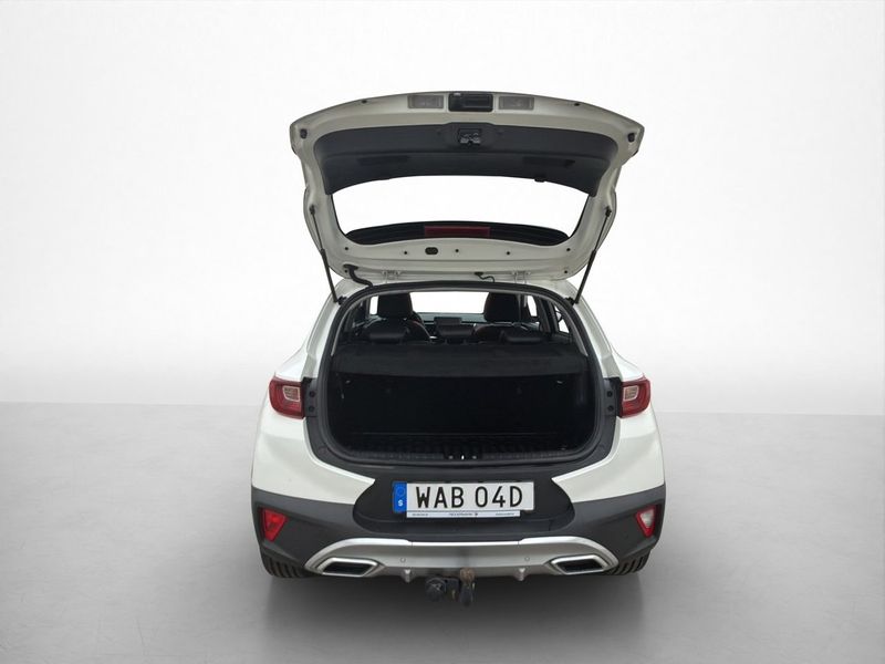 Kia Stonic bild 25