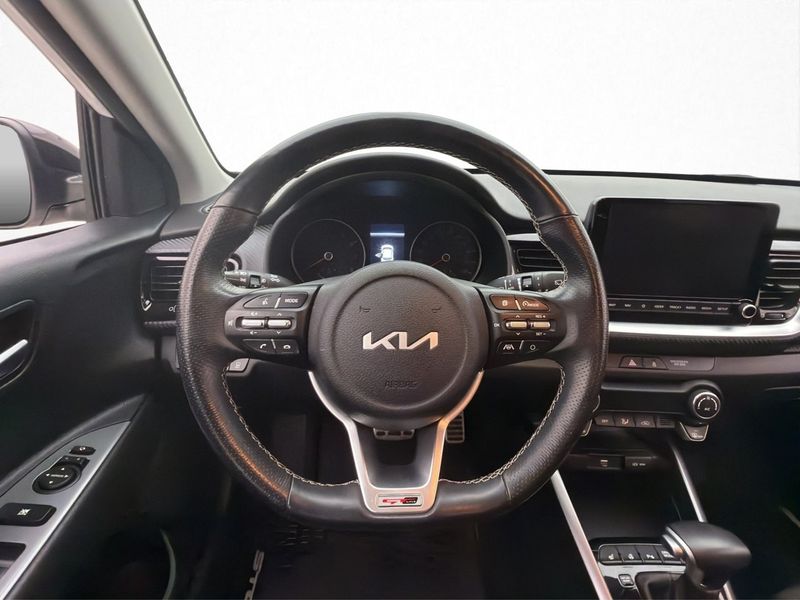 Kia Stonic bild 13
