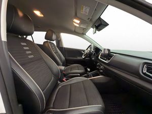 Kia Stonic bild 22
