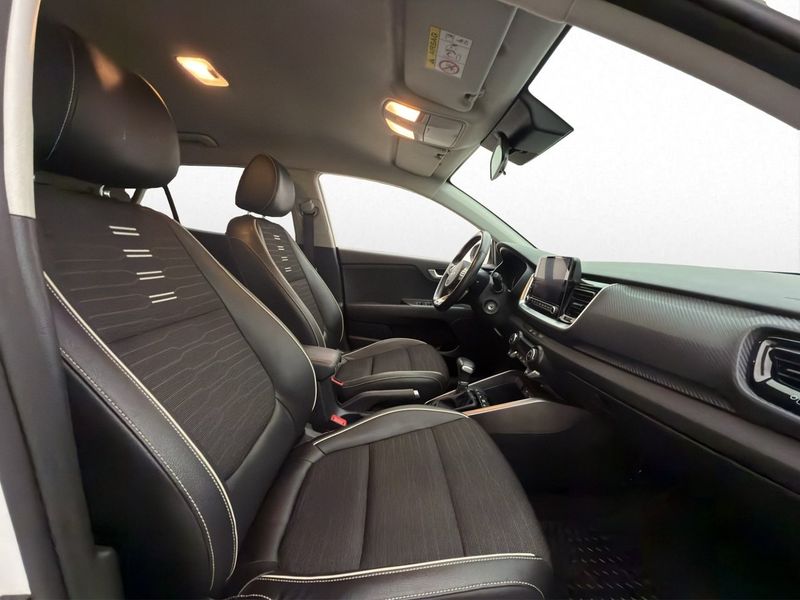 Kia Stonic bild 22