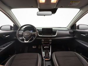 Kia Stonic bild 12