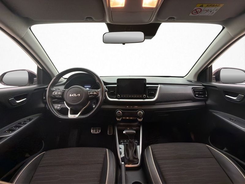 Kia Stonic bild 12
