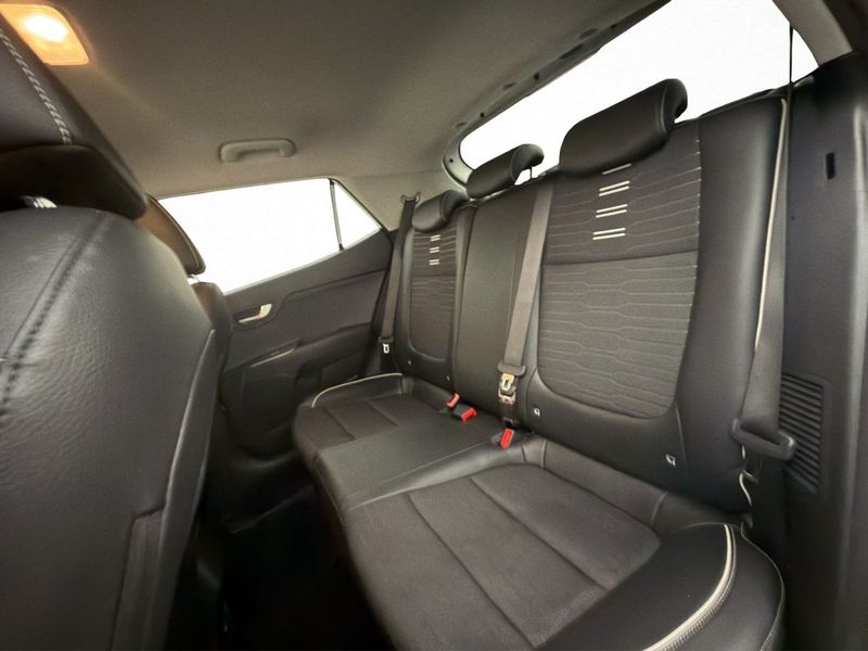 Kia Stonic bild 24