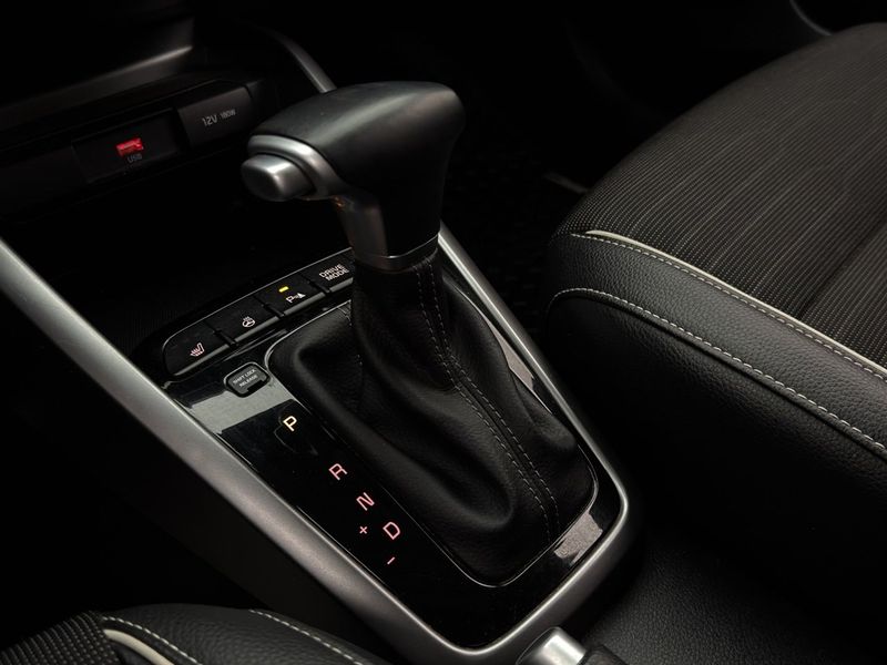 Kia Stonic bild 21