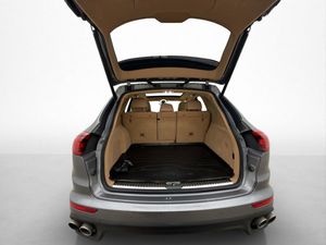 Porsche Cayenne bild 33