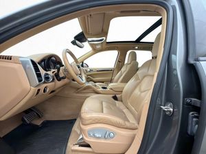 Porsche Cayenne bild 12