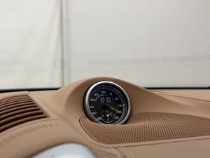 Porsche Cayenne bild 21