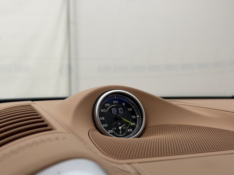 Porsche Cayenne bild 21