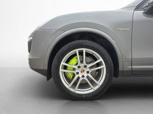 Porsche Cayenne bild 36
