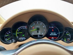 Porsche Cayenne bild 18