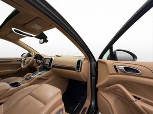 Porsche Cayenne bild 30