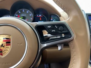 Porsche Cayenne bild 19