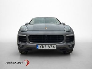 Porsche Cayenne bild 2
