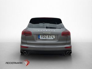 Porsche Cayenne bild 7
