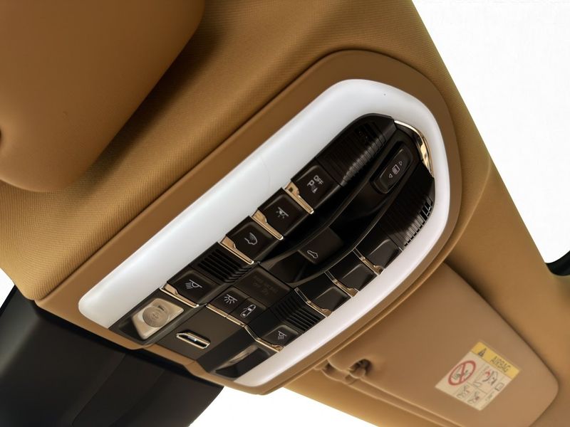 Porsche Cayenne bild 20