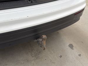 Volkswagen Tiguan bild 10