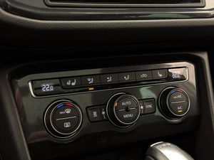 Volkswagen Tiguan bild 25