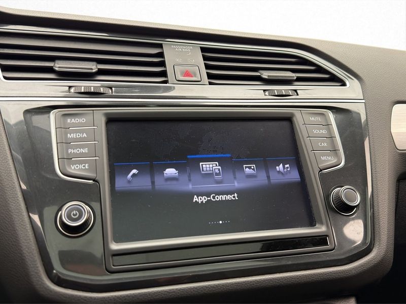 Volkswagen Tiguan bild 24