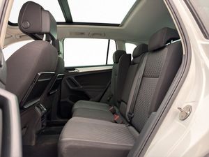 Volkswagen Tiguan bild 29