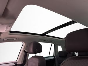 Volkswagen Tiguan bild 13