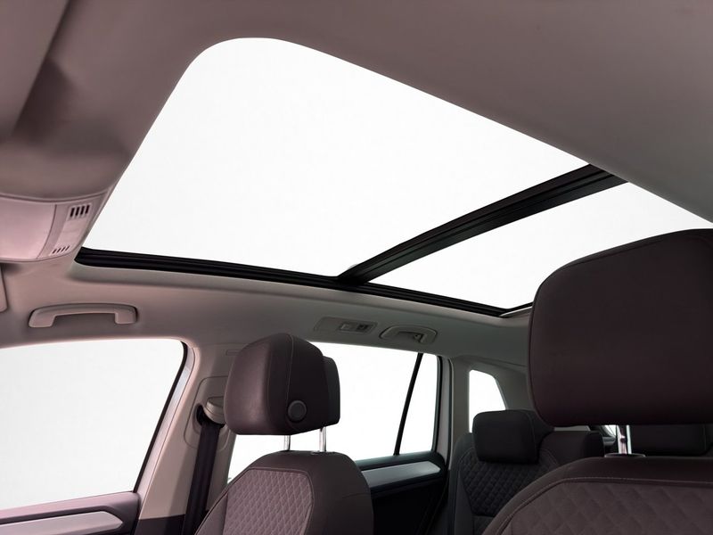 Volkswagen Tiguan bild 13