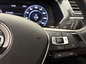 Volkswagen Tiguan bild 20