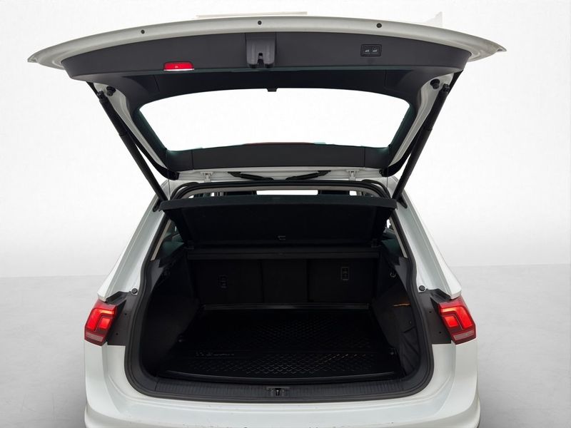 Volkswagen Tiguan bild 32